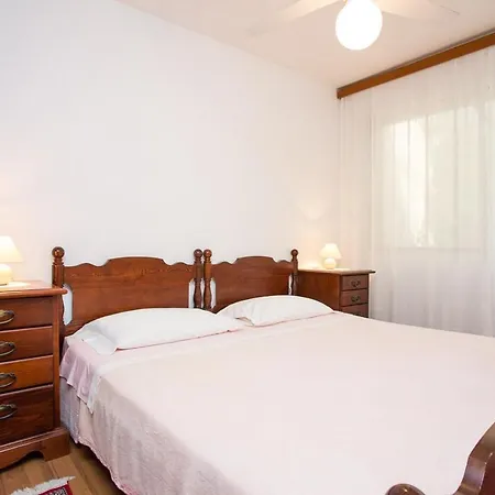 Diver Appartement Krk Town