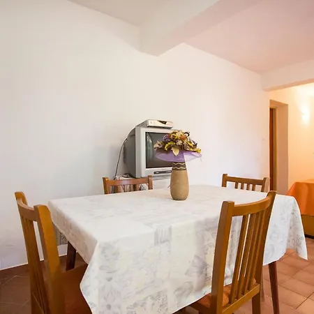 Appartement Diver Krk Town