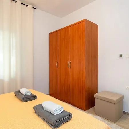 Diver Appartement *