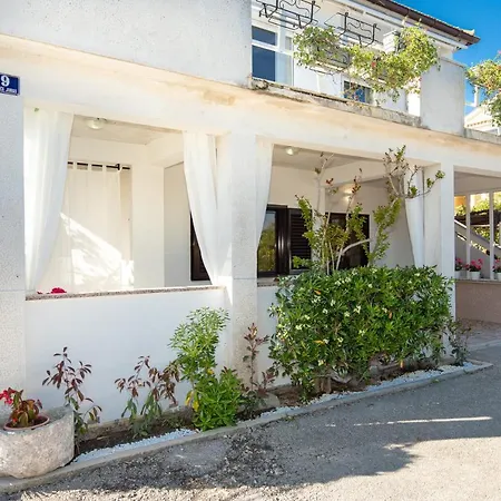 Diver Appartement