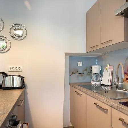 Diver Appartement Krk Town