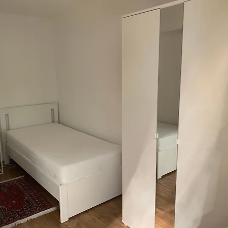 Diver Appartement Krk Town