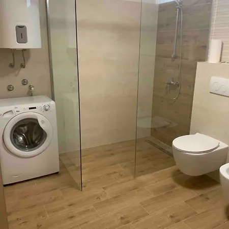 Diver Appartement Krk Town