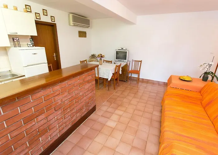 Diver Appartement