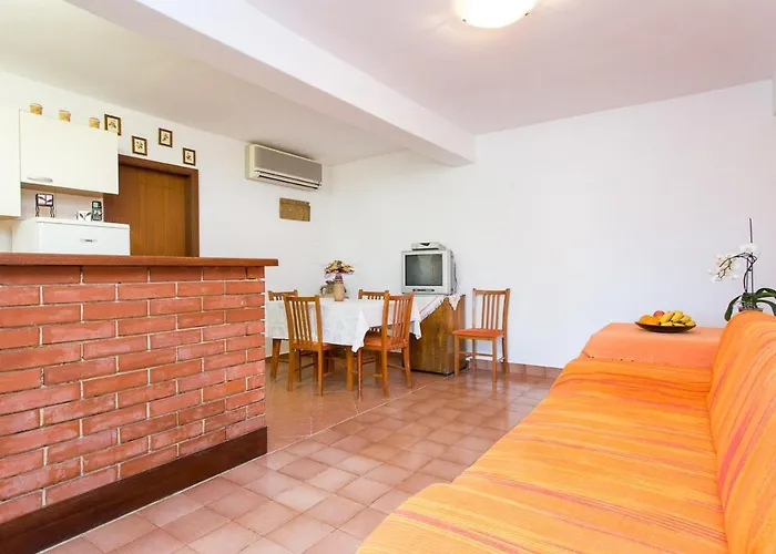 Diver Appartement