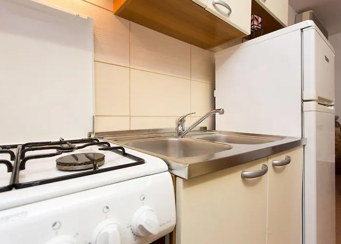 Appartement Diver Krk Town