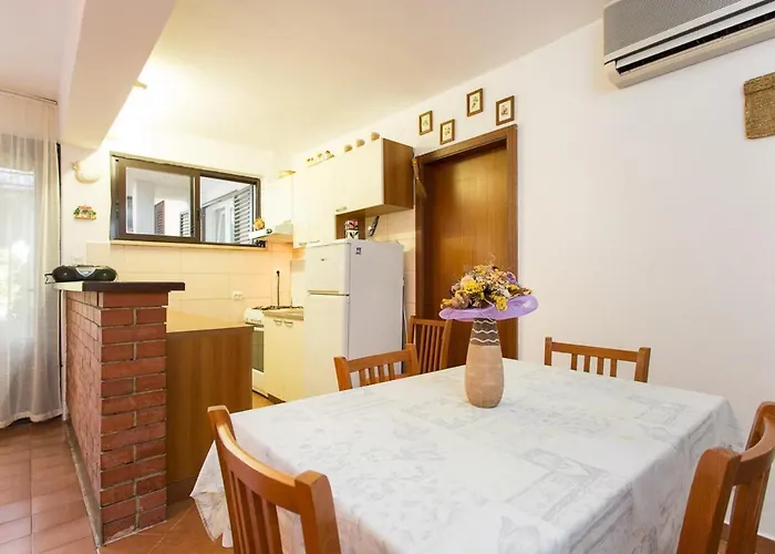 Diver Appartement