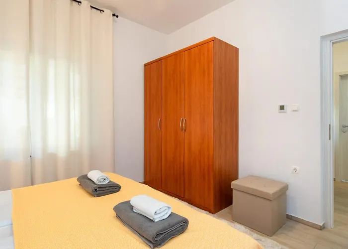 Diver Appartement *