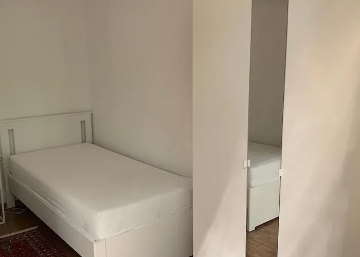 Diver Appartement Krk Town