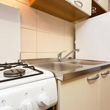 アパート Diver クルク