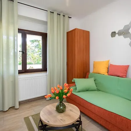 Apartment Diver Krk Town