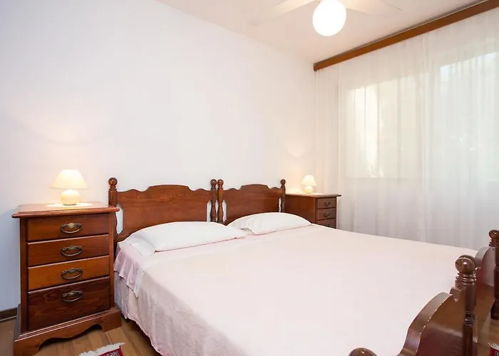 Diver Apartman Krk Town