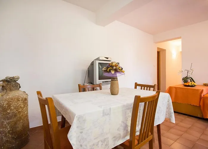 Apartman Diver Krk Town