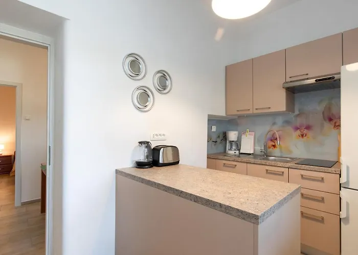 Apartman Diver